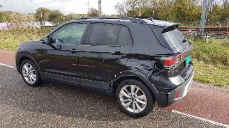 Volkswagen T-Cross LIFE  automaat picture 6