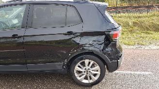 Volkswagen T-Cross LIFE  automaat picture 8