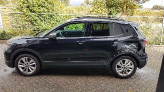 Volkswagen T-Cross LIFE  automaat picture 13