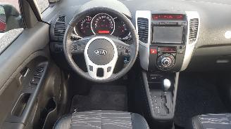 Kia Venga AUTOMAAT...PANODAK.. picture 13