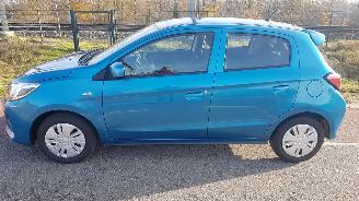 skadebil auto Mitsubishi Space-star 2024/6