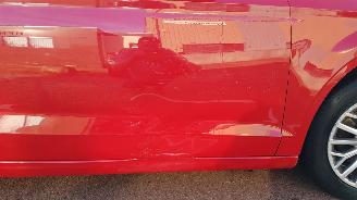 Audi A3 A3 1,4TFSi Cabrio Automaat picture 8