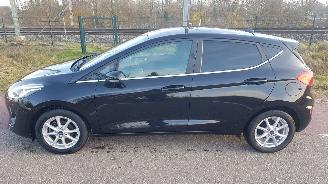 Ocazii autoturisme Ford Fiesta TITANIUM 2020/12