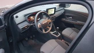 Dacia Sandero STEPWAY picture 11