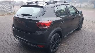 Dacia Sandero STEPWAY picture 3