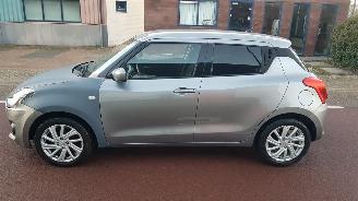 Avarii autoturisme Suzuki Swift  2022/9