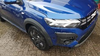 Dacia Sandero STEPWAY picture 22