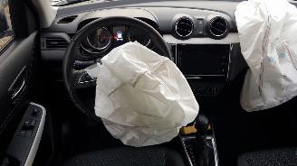 Suzuki Swift  picture 11