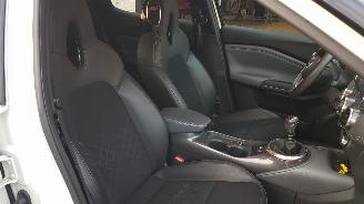 Nissan Juke BOSE picture 12