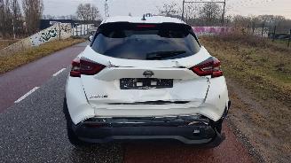Nissan Juke BOSE picture 7