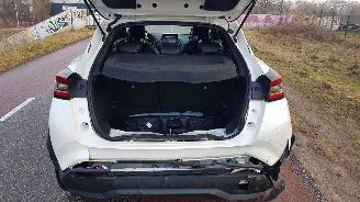 Nissan Juke 1.0 DIG-TN-CONNECTA picture 10