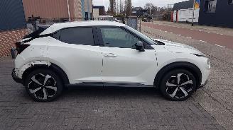 Nissan Juke 1.0 DIG-TN-CONNECTA picture 6