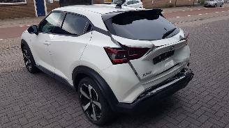 Nissan Juke 1.0 DIG-TN-CONNECTA picture 9