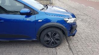 Dacia Sandero STEPWAY  ..AUTOMAAT.. picture 6