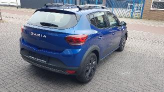 Dacia Sandero STEPWAY  ..AUTOMAAT.. picture 9