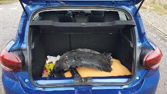 Dacia Sandero STEPWAY picture 11