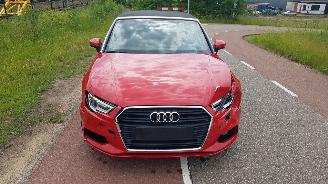 Audi A3 CABRIO 1ste eigenaar First owner picture 5