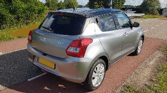 Suzuki Swift 2020 picture 4