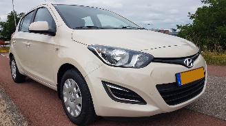 bruktbiler auto Hyundai I-20 1ste eigenaar 2014/5