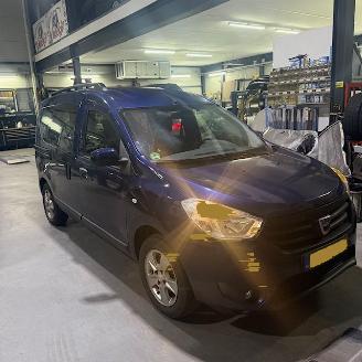  Dacia Dokker  2016/12