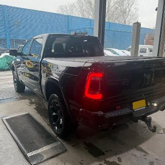 skadebil bedrijf Dodge Ram Dodge Ram 1500 LImited 2022/7
