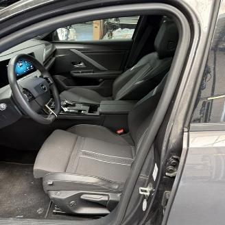 Opel Astra  picture 11