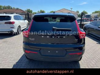 Volvo XC40 R Design 120KW Leder Nappa LED picture 4