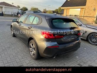 skadebil machine BMW 1-serie  2020/8