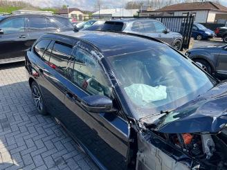 BMW 5-serie E M Sport Touring Panorama Hud picture 11