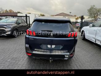 Peugeot 5008 II Allure Aut. Panamera 96 kW 12V e-THP picture 19