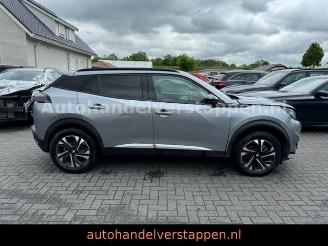 Peugeot 2008 e II Allure Pack Full Elektro picture 3