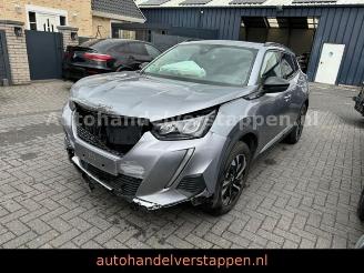 Peugeot 2008 e II Allure Pack Full Elektro picture 2