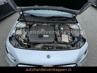 Mercedes A-klasse d DAB+ Navigation 106co2 picture 9