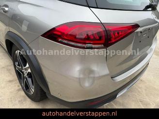 Mercedes GLE 350d 4Matic 200KW Panorama  Multibeam AHK picture 9