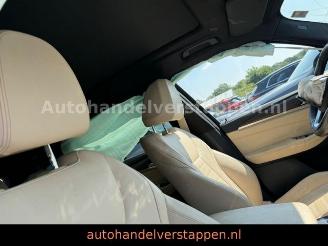 BMW iX3 Impressive Navi Leder Camera Full elektrisc picture 16