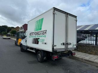 Iveco Daily 35S14 Hi-matic ''Carrier Xarios 350'' picture 3