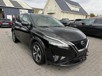 škoda osobní automobily Nissan Qashqai 1.3 DIG-T MHEV N-Connecta Pano 360Cam 2023/12