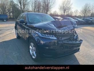 Coche accidentado Land Rover Range Rover Velar Dynamic SE 2.0L SI 184KW 2022/6