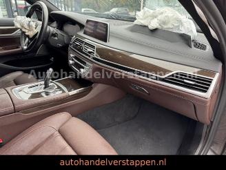 BMW 7-serie  picture 8