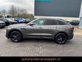 Jaguar F-Pace P400e R-DYNAMIC S AWD Pano picture 2