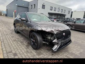 Jaguar F-Pace P400e R-DYNAMIC S AWD Pano picture 7