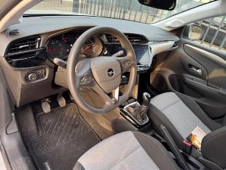Opel Corsa F Edition 55KW Navi  Fahrbereit picture 13