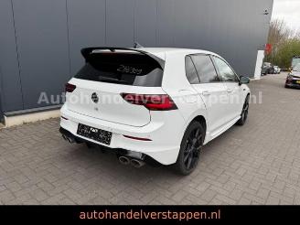 skadebil auto Volkswagen Golf VIII Lim. R 4Motion Performance Panorama 2023/11