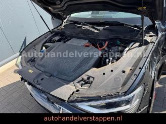 Audi E-tron 55 Quattro Advanced 95KWH B&O MATRIX picture 19