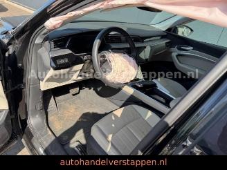 Audi E-tron 55 Quattro Advanced 95KWH B&O MATRIX picture 15