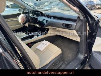 Audi E-tron 55 Quattro Advanced 95KWH B&O MATRIX picture 18