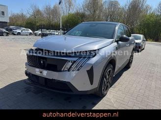 Peugeot 3008 Hybrid 136 GT Automatik picture 1