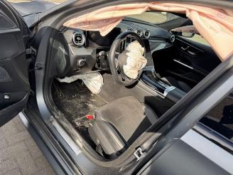 Mercedes C-klasse  picture 15