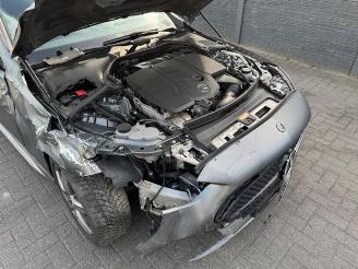 Mercedes C-klasse  picture 13