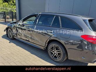 Mercedes C-klasse  picture 10